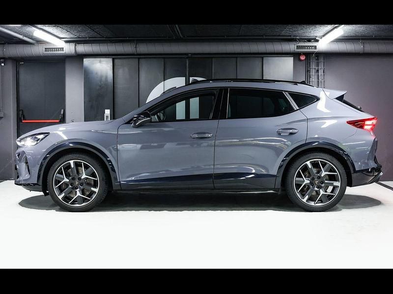 Gebraucht Cupra Formentor VZ 333 PS (244 kW) 2025 Grau SUV