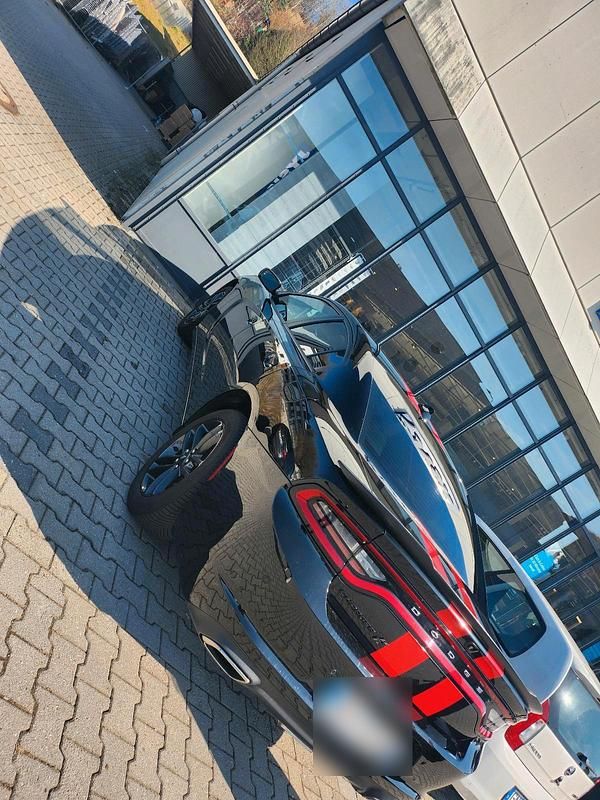 Gebraucht Dodge Charger 269 PS (197 kW) 2020 Schwarz Limousine