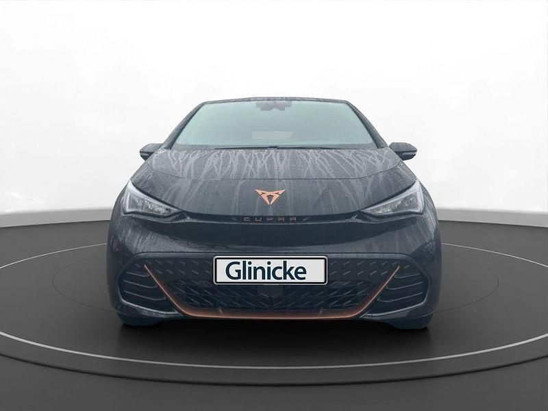 Gebraucht Cupra Born 169 kW (231 PS) 2026 Mythosschwarz Kleinwagen