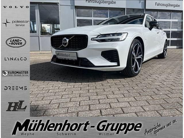 Gebraucht 2024 Volvo V60 Plus Kombi | 49.900 € - Bild 1/4