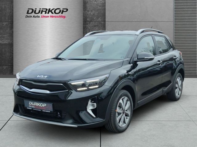 (abp) aurora black pearl m Neu 2025 Kia Stonic Vision SUV | 26.590 € (Etwas zu teuer) - Bild 1/4