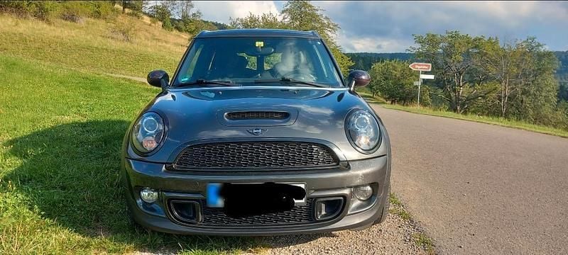 Gebraucht Mini Cooper S Clubman 185 PS (136 kW) 2012 Kombi