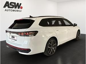 Neu VW Passat Pro 193 PS (141 kW) 2026 Weiß (pure white) Kombi