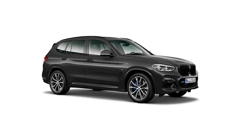Gebraucht BMW X3 Performance 326 PS (239 kW) 2025 SUV