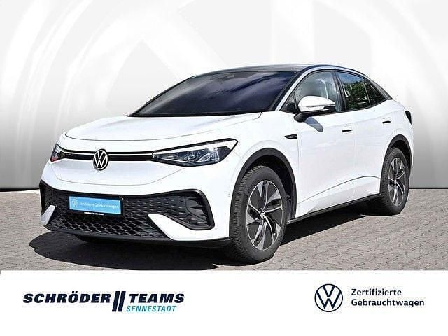Gebraucht VW ID.5 Pro Performance 150 kW (204 PS) 2023 Weiß SUV