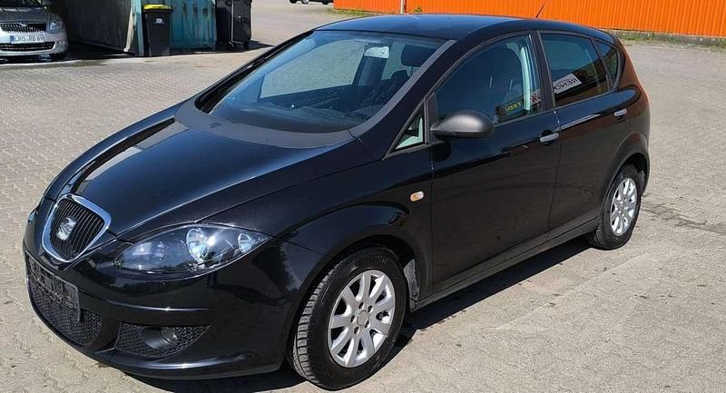 Gebraucht 2008 Seat Altea Comfort Van / Kleinbus | 2.500 € (Fairer Preis) - Bild 1/4