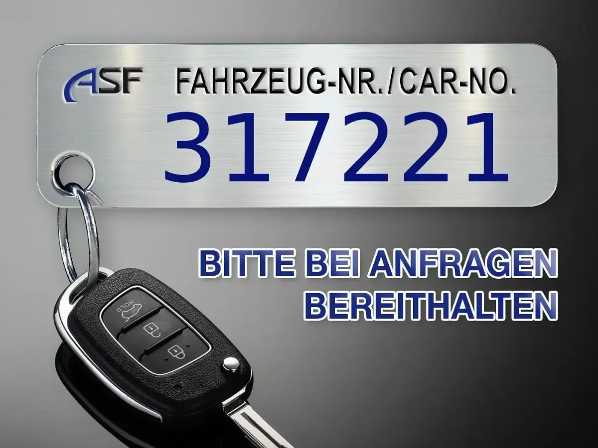 Gebraucht Ford Tourneo Titanium X 170 PS (125 kW) 2025 Magneticgrau Van / Kleinbus
