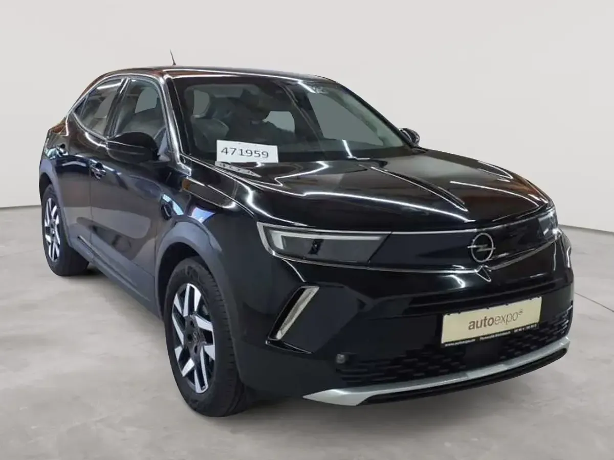 Gebraucht Opel Mokka Elegance 110 PS (80 kW) 2023 SUV