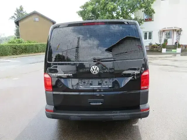 Gebraucht VW T6 102 PS (75 kW) 2019 Andere Van