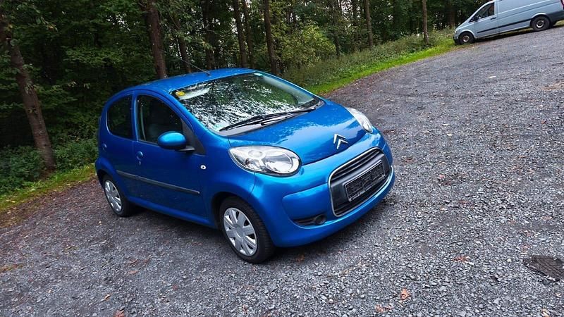 Gebraucht 2009 Citroën C1 Kleinwagen | 1.799 € (Guter Preis) - Bild 1/4