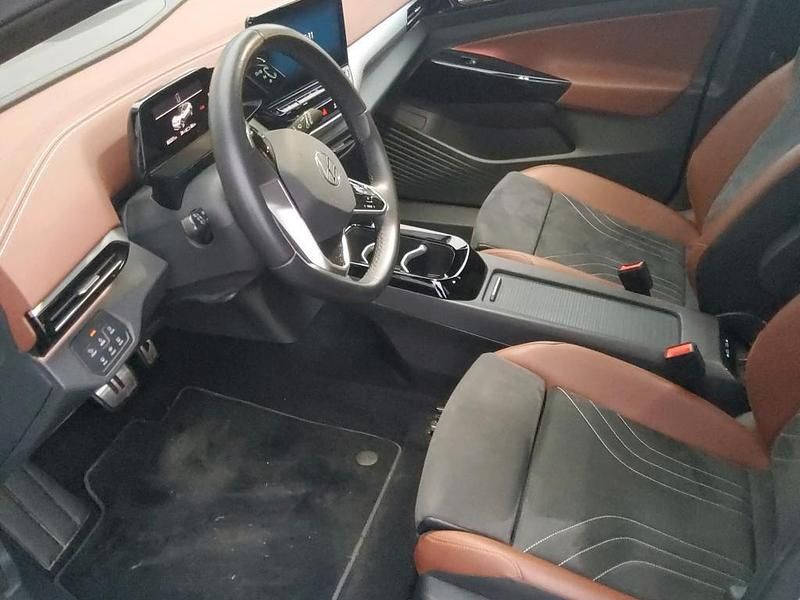 Gebraucht VW ID.4 Pro Performance 150 kW (204 PS) 2022 Grau SUV