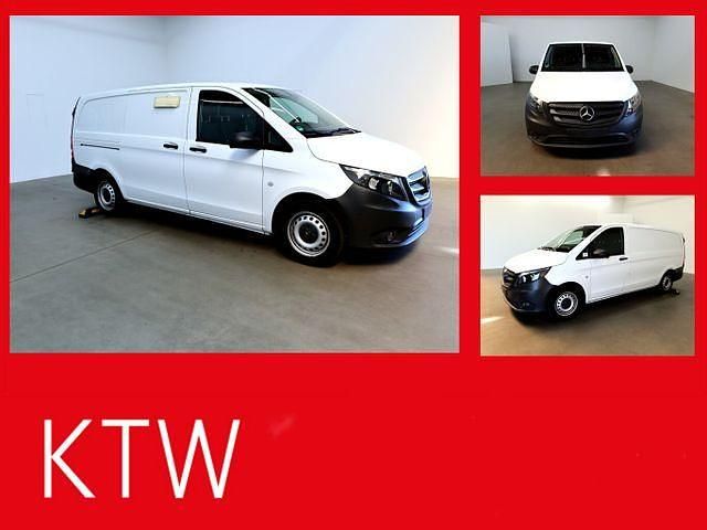 Gebraucht 2019 Mercedes Vito Van / Kleinbus | 15.998 € - Bild 1/4
