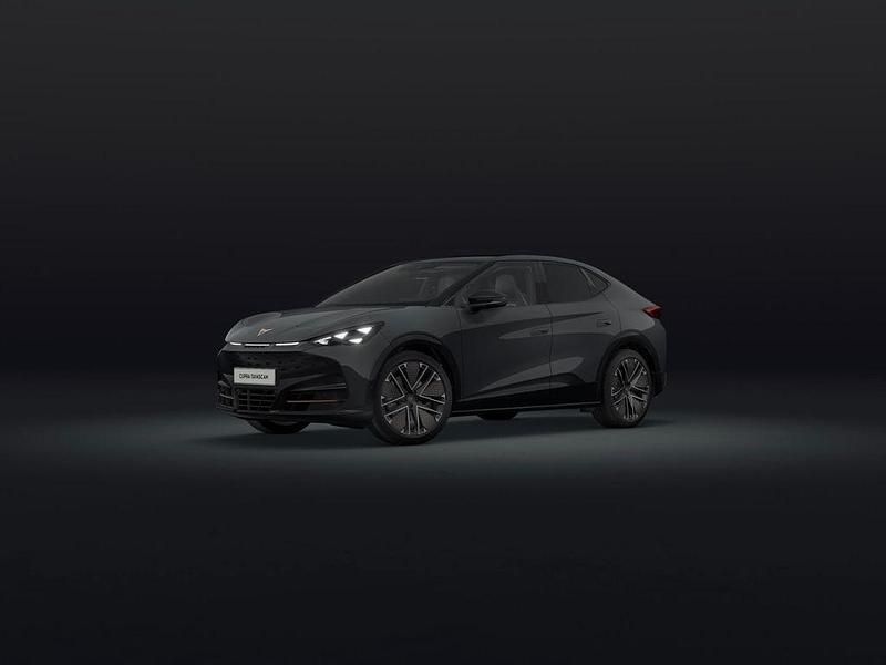 Grau Neu 2025 Cupra Tavascan VZ SUV | 56.900 € (Teuer) - Bild 1/4