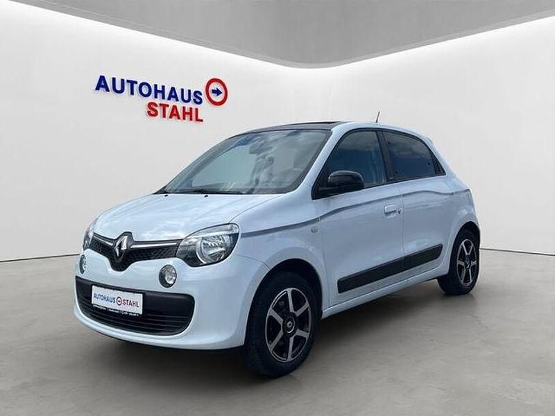 Gebraucht Renault Twingo LIMITED 90 PS (66 kW) 2018 Pyrénéesweiß Kleinwagen