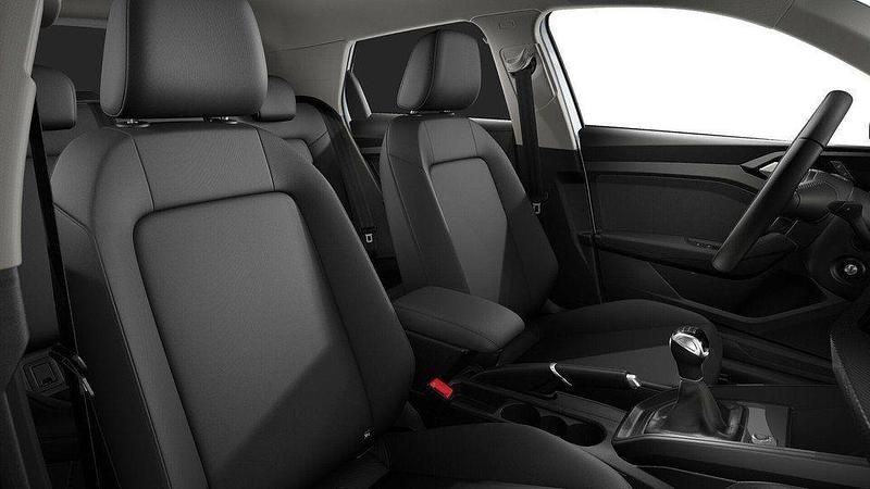 Gebraucht Audi A1 Advanced 116 PS (85 kW) 2025 Weiß SUV