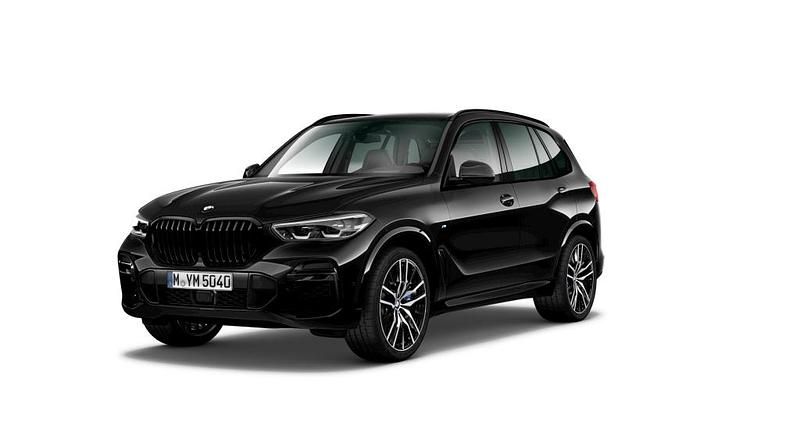 Gebraucht 2025 BMW X5 Efficient Dynamics SUV | 59.646 € - Bild 1/1