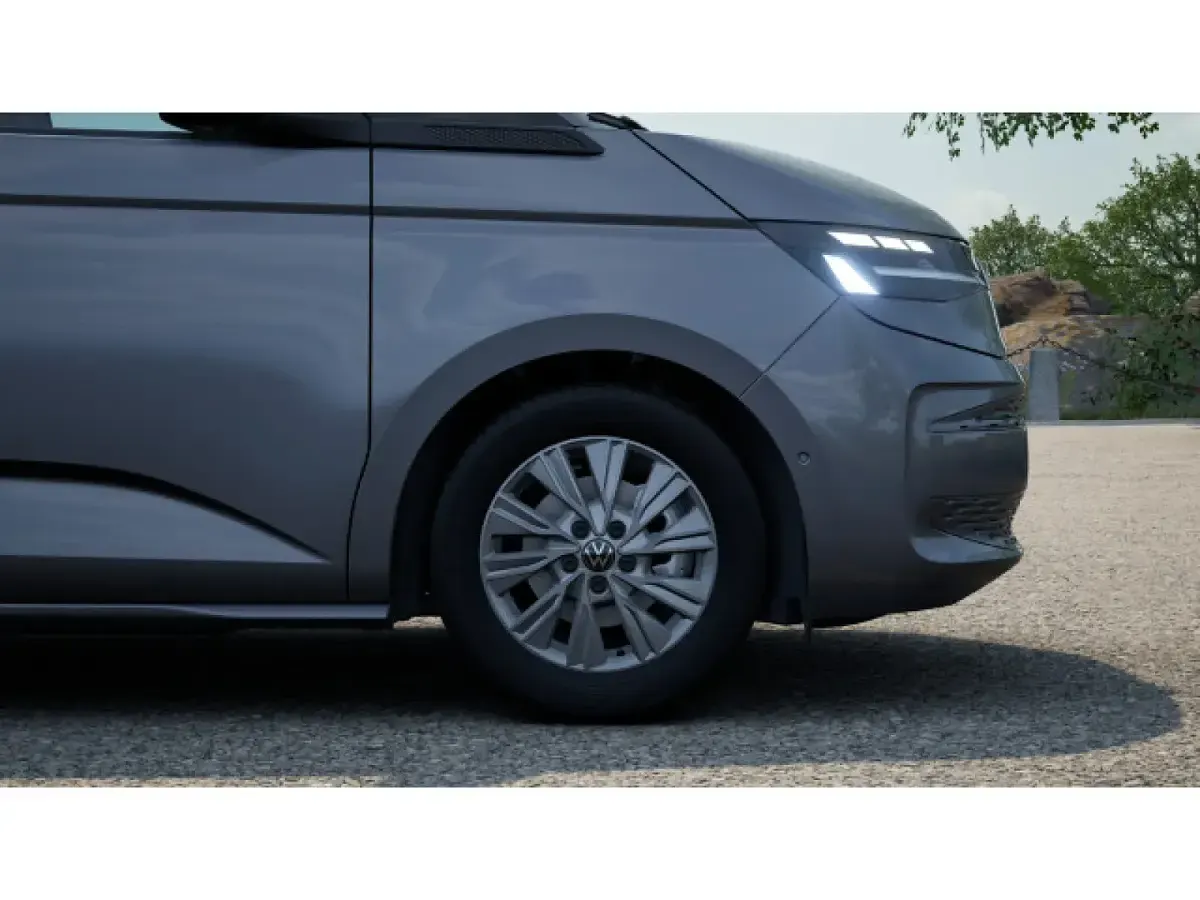 Gebraucht VW T7 Life 150 PS (110 kW) 2025 Van