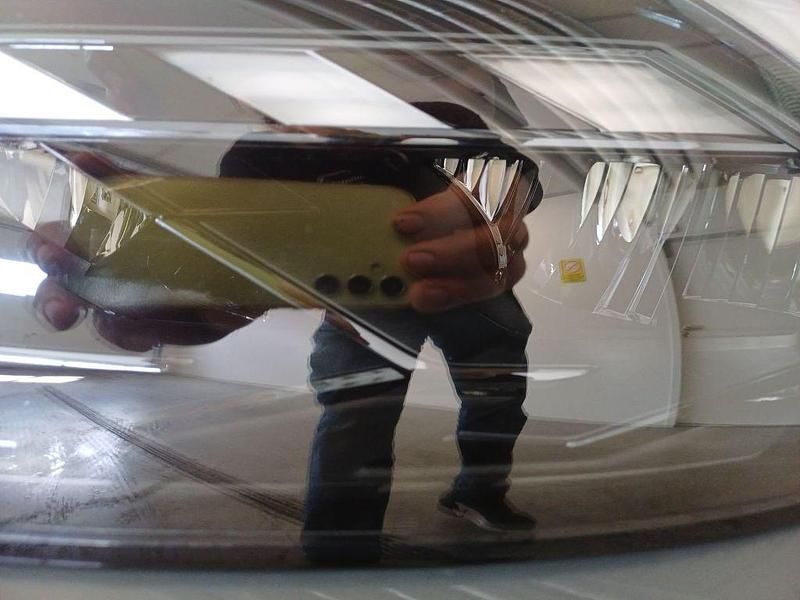 Gebraucht Audi A1 207 PS (152 kW) 2022 Chronosgrau (metallic) SUV