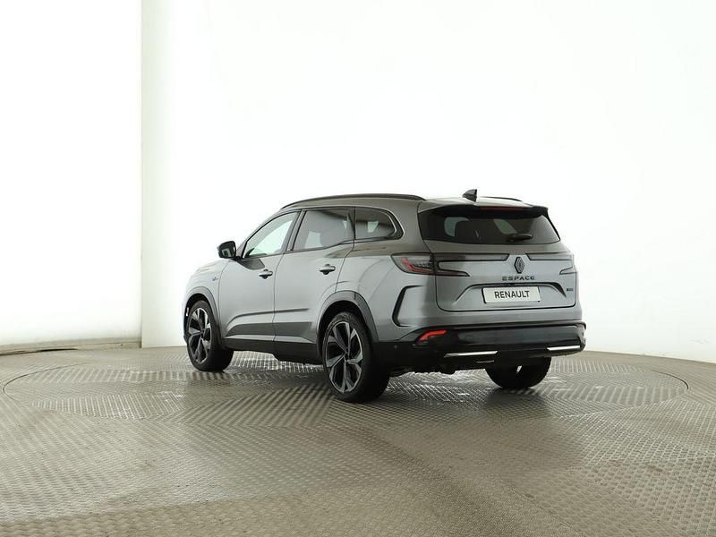 Gebraucht Renault Espace 131 PS (96 kW) 2025 Grau SUV