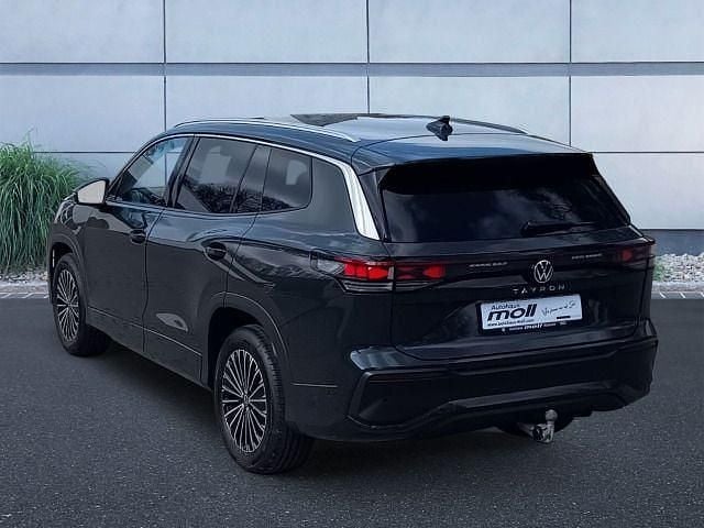 Gebraucht VW Tayron Life 150 PS (110 kW) 2025 Uranograu SUV