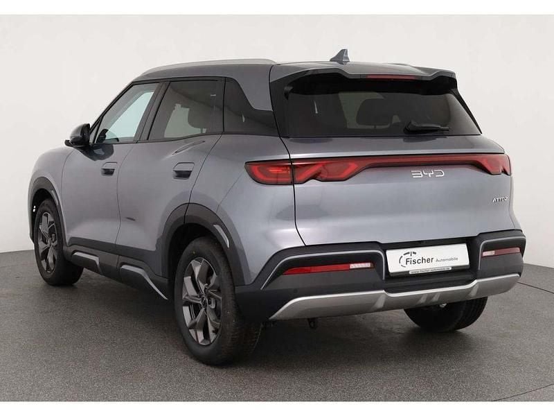 Neu BYD Atto 2 Comfort 150 kW (204 PS) 2026 Time grey SUV