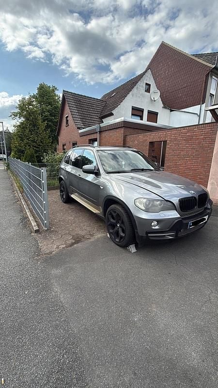 Gebraucht BMW X5 235 PS (172 kW) 2007 SUV