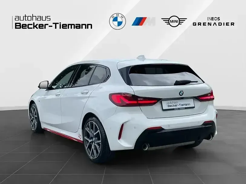 Gebraucht BMW 128 ti M Sport 265 PS (194 kW) 2023 Andere Kleinwagen