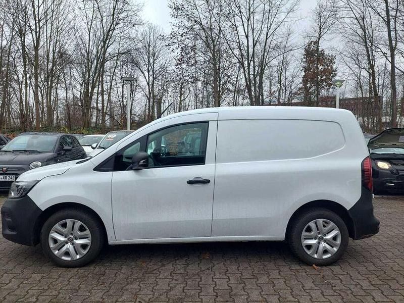 Gebraucht Renault Rapid 37 kW (51 PS) 2022 Weiss Limousine