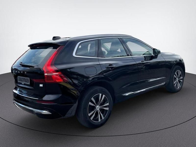 Gebraucht Volvo XC60 Core 349 PS (256 kW) 2023 Other SUV