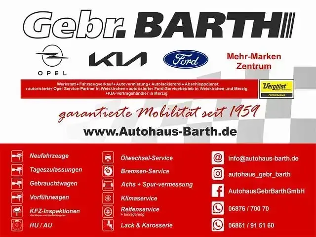Gebraucht Kia Ceed Edition 7 99 PS (72 kW) 2018 (1k) zilinaschwarz met. (metallic) Kleinwagen