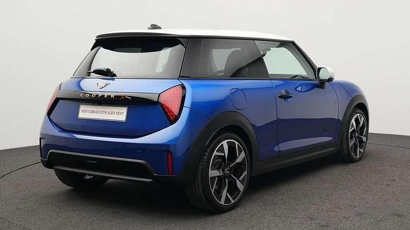 Gebraucht Mini Cooper S Classic 204 PS (150 kW) 2025 Blau Kleinwagen
