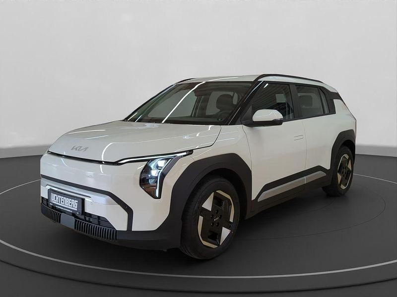 Neu Kia EV3 Air 150 kW (204 PS) 2026 Weiß SUV