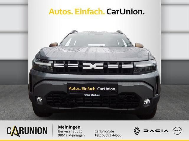 Gebraucht Dacia Duster Extreme 131 PS (96 kW) 2022 Andere farbe SUV