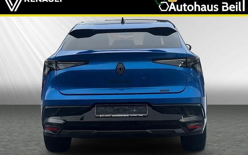 Neu Renault Rafale Esprit Alpine 200 PS (147 kW) 2025 Blau SUV