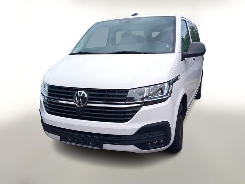 Candy weiß Gebraucht 2021 VW T6.1 S Van | 32.429 € (Fairer Preis) - Bild 1/4