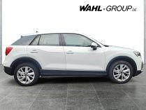 Gebraucht Audi Q2 Advanced 150 PS (110 kW) 2023 Weiß SUV