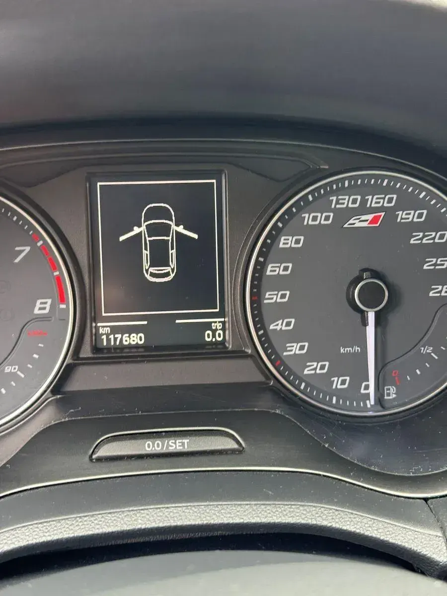 Gebraucht Seat Ibiza SC CUPRA 192 PS (141 kW) 2015 Schwarz Kleinwagen