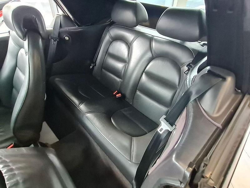 Gebraucht Saab 900 Cabriolet 136 PS (100 kW) 1991 Schwarz Cabrio