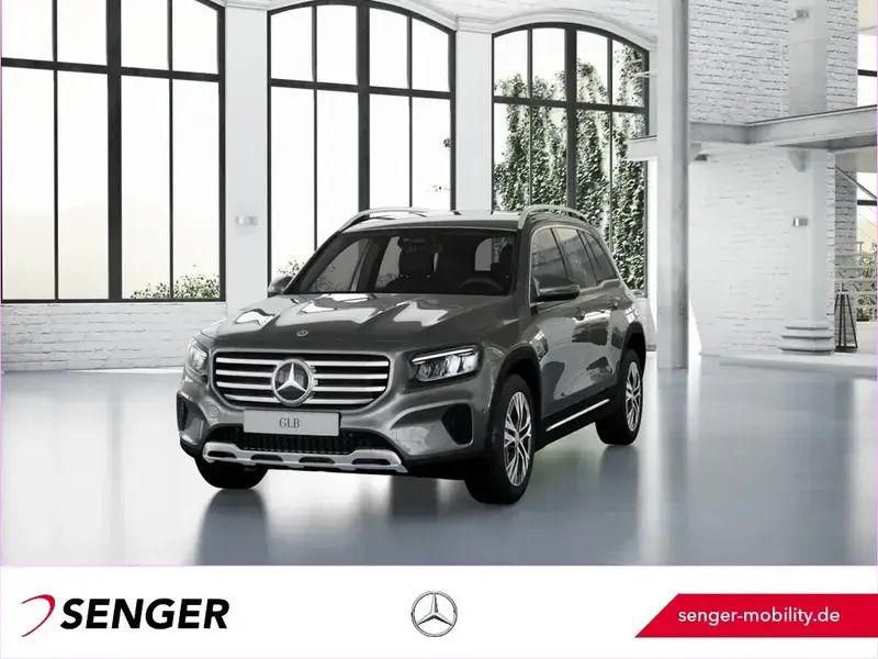 Gebraucht 2024 Mercedes GLB200 Progressive SUV | 41.880 € (Fairer Preis) - Bild 1/1
