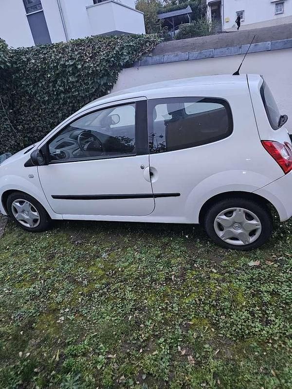 Gebraucht Renault Twingo Expression 75 PS (55 kW) 2014 Kleinwagen