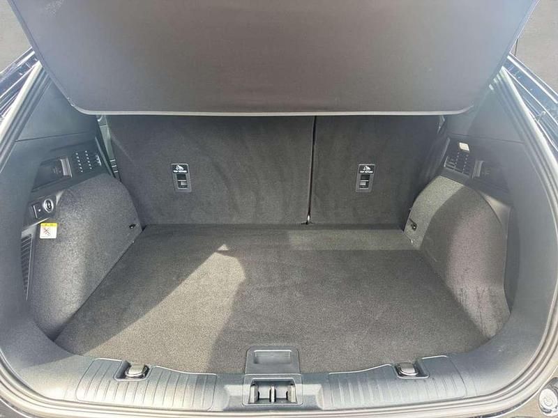 Gebraucht Ford Kuga ST-Line X 150 PS (110 kW) 2024 Schwarz SUV