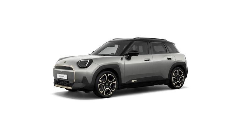 Gebraucht Mini Aceman 135 kW (184 PS) 2024 SUV
