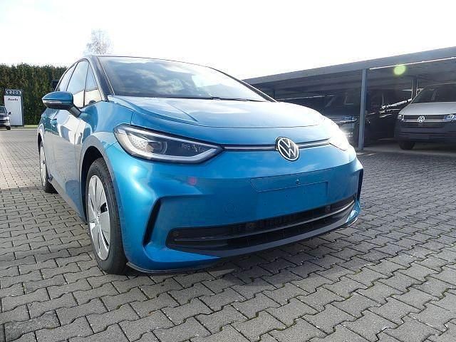 Neu VW ID.3 Pro 169 kW (231 PS) 2025 Blau Kleinwagen