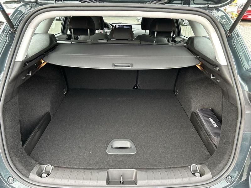 Gebraucht Fiat Tipo Cross 131 PS (96 kW) 2024 Foresta grün Kombi