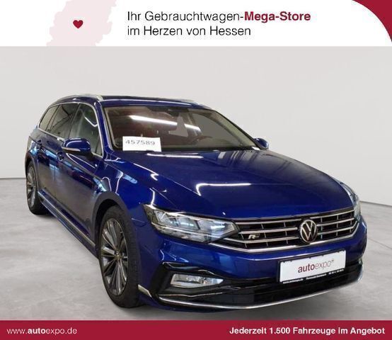 Andere Gebraucht 2021 VW Passat Business Kombi | 20.489 € (Fairer Preis) - Bild 1/4