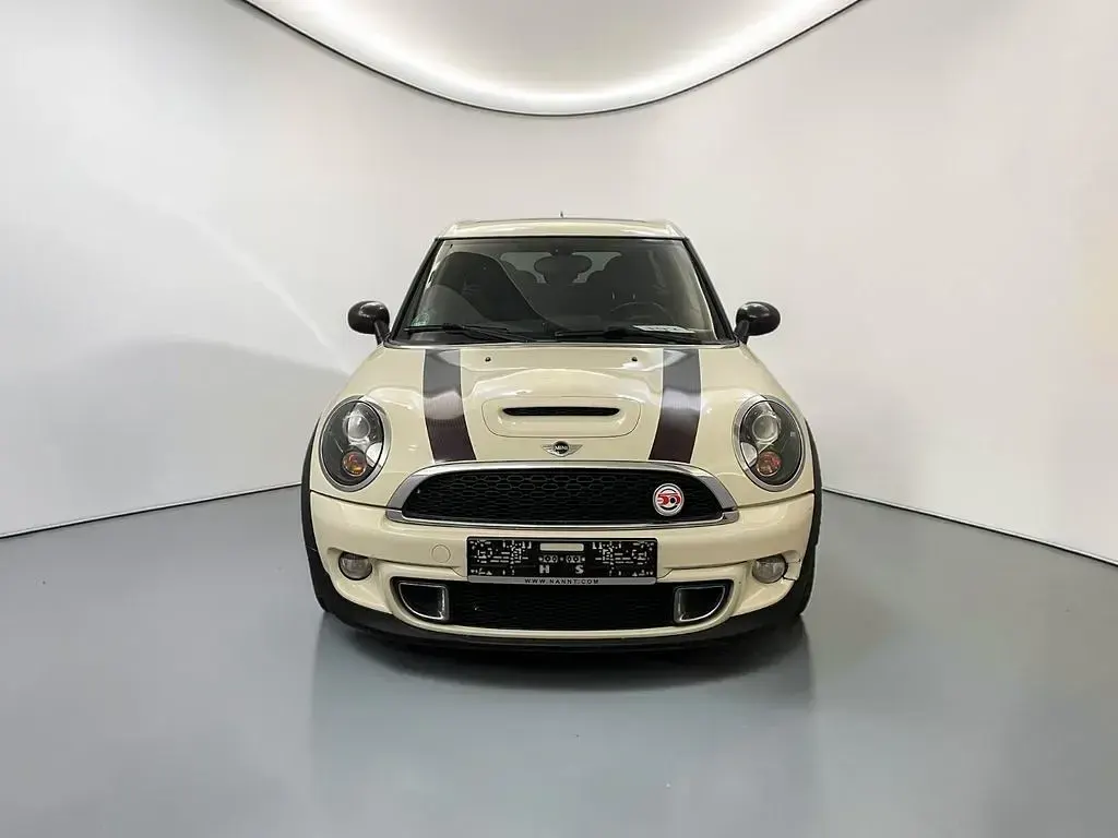 Occasion Mini Cooper SD Clubman 143 ch (105 kW) 2011 Blanc Break