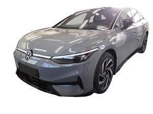 Neu VW ID.7 Pro 210 kW (286 PS) 2026 Grau (mondsteingrau) Limousine