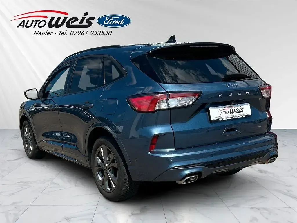 Gebraucht Ford Kuga ST-Line X 150 PS (110 kW) 2023 SUV