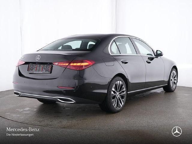Gebraucht 2024 Mercedes C300e | 42.490 € (Superpreis) - Bild 1/4