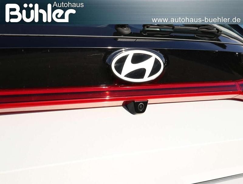 Neu Hyundai i20 Select 90 PS (66 kW) 2025 Lumen grey mineraleffekt Kleinwagen